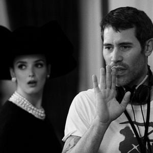 Foto Charlotte Le Bon