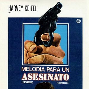 Foto Melodía para un asesinato