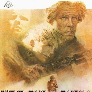 Foto Nieve que quema