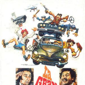 Foto La gran escapada