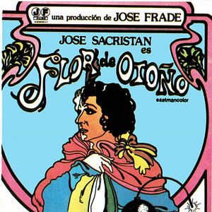 Foto Un hombre llamado Flor de Otoño