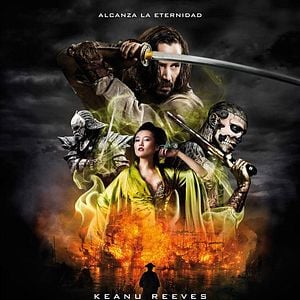 Foto La leyenda del samurái - 47 Ronin