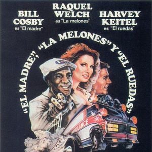 Foto El Madre, la Melones y el Ruedas