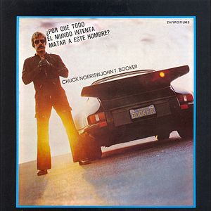 Foto Los valientes visten de negro