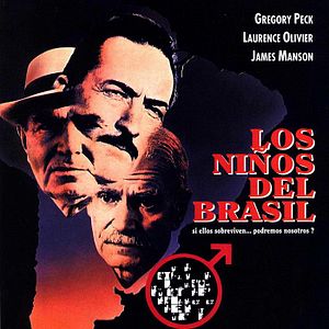 Foto Los niños del Brasil