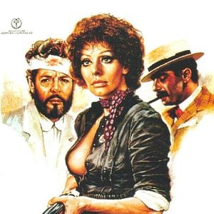 Foto La viuda indomable