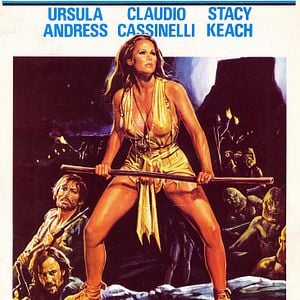 Foto La montaña del Dios caníbal