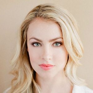 Foto Amanda Schull