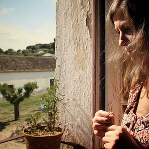 Foto Alexandra Maria Lara