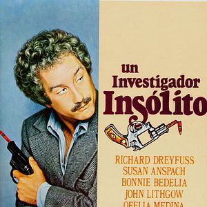 Foto Un investigador insólito