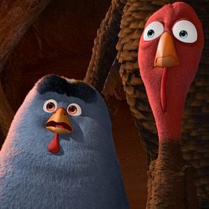 Foto Free Birds (Vaya pavos)