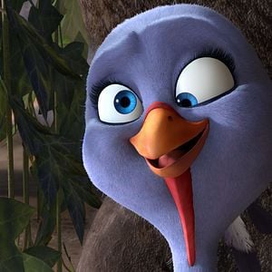 Foto Free Birds (Vaya pavos)