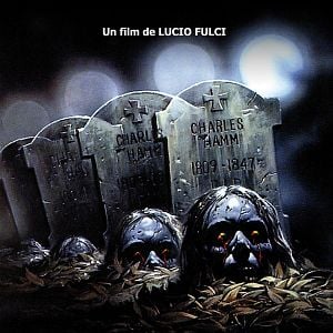 Foto Miedo en la ciudad de los muertos vivientes