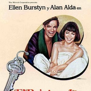 Foto El próximo año, a la misma hora