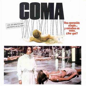 Foto Coma