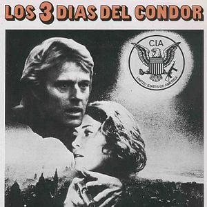 Foto Los tres días del Cóndor