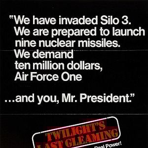 Foto Alerta: Misiles