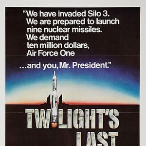 Foto Alerta: Misiles