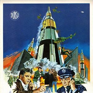 Foto Alerta: Misiles