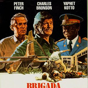 Foto Brigada antisecuestro