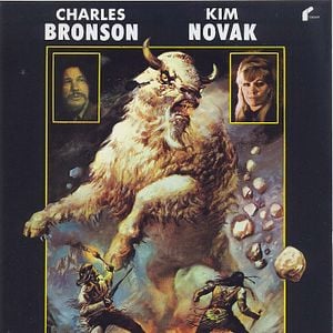 Foto El desafío del búfalo blanco