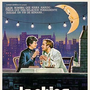 Foto La chica del adiós