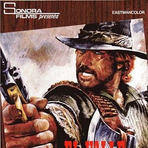 Foto El valle de la muerte