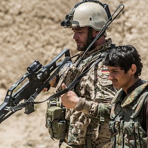 Foto Zwischen Welten