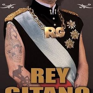 Foto Rey gitano