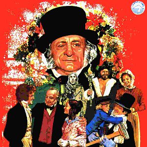 Foto Cuentos de Navidad