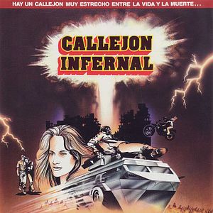 Foto Callejón infernal