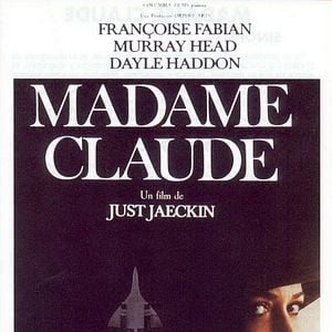 Foto Madame Claude