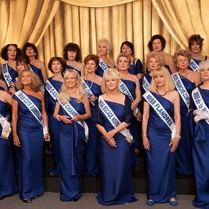 Foto El viaje de Bettie