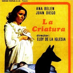 Foto La criatura