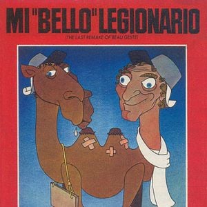 Foto Mi bello legionario