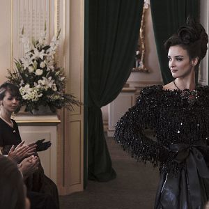 Foto Charlotte Le Bon