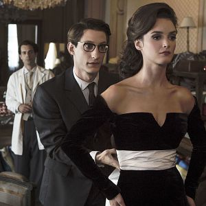 Foto Charlotte Le Bon