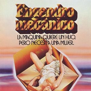 Foto Engendro mecánico