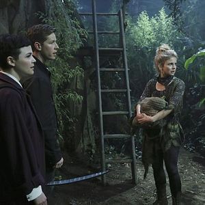 Foto Ginnifer Goodwin