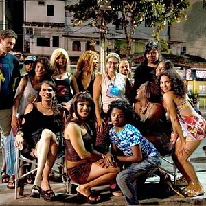 Foto Trampolim do Forte