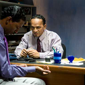 Foto Trampolim do Forte