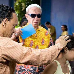 Foto Trampolim do Forte