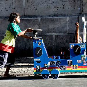 Foto Trampolim do Forte