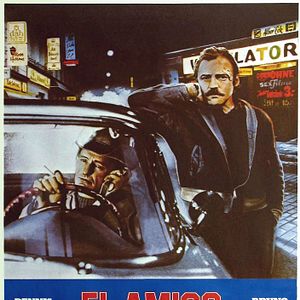 Foto El amigo americano