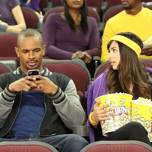 Foto Damon Wayans Jr.