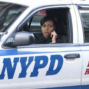 Foto Taraji P. Henson