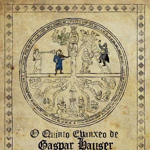 Foto O quinto evanxeo de Gaspar Hauser