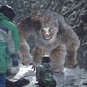 Foto Descenso mortal