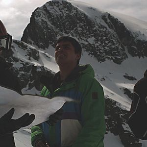 Foto Descenso mortal