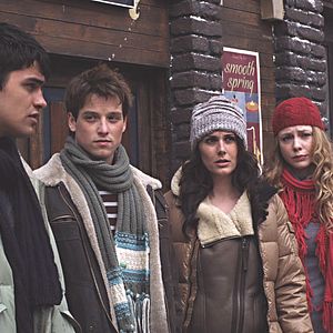 Foto Descenso mortal